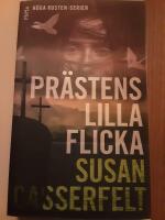 Pr&auml;stens lilla flicka