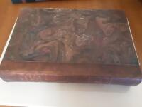 Kooperationen och samh&auml;llsutvecklingen 