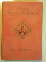 Doktor Nikolas Experiment 