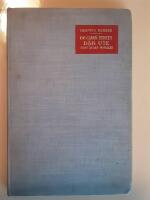 86 Clark Street. Ber&auml;ttelsesamlingen "D&auml;r ute" samt andra noveller 