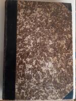 Lantbruks-praktika, f&ouml;rsta delen: Jordbruksl&auml;rans hufvudgrunder