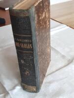 Sm&aring;-skolan. En handledning f&ouml;r dem, hvilka syssels&auml;tta sig med den f&ouml;rsta barna-undervisningen i skolan 