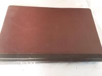 Ur och syndafloden. Sju &aring;rd gr&auml;vningar I Kald&eacute;ernas Ur