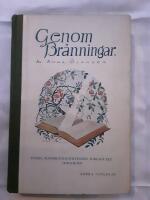 Genom br&auml;nningar 