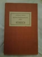 Konstk&ouml;parens ABC