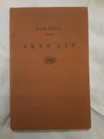 Kort framst&auml;llning av Jesu liv och verksamhet. J&auml;mte &ouml;versikt av de nytestamentliga b&ouml;ckernas uppkomst och inneh&aring;ll. 