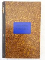 Naturl&auml;ra. Kort l&auml;robok I ftsik, kemi, botanik, zoologi och geologi