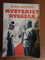 Mysteriet Rygseck