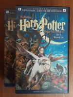 Harry Potter och F&aring;ngen fr&aring;n Azkaban [Ljudupptagning]