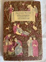 Den ensamme vandrarens dr&ouml;mmerier 