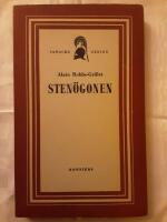 Sten&ouml;gonen 