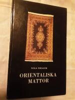 Orientaliska mattor 