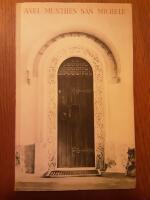 Axel Munthes San Michele 