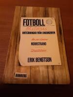 Fotboll p&aring; l&ouml;rdag. Anteckningar fr&aring;n lingonserien. 