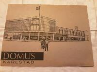 Domus Karlstad 
