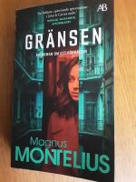 Gr&auml;nsen