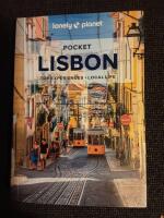 Lonely Planet Pocket Lisbon