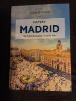 Lonely Planet Pocket Madrid