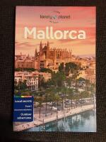 Lonely Planet Mallorca