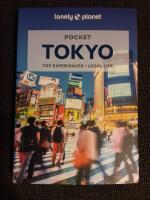 Lonely Planet Pocket Tokyo