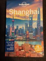 Shanghai LP