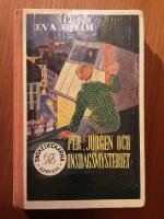 Per, J&ouml;rgen och onsdagsmysteriet 