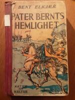 Pater Bernts hemligheter 