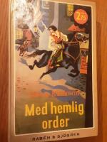 Med hemlig order, Folket i bild, del 4