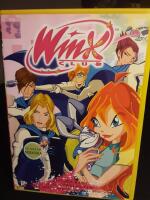 Blooms kamp för drakens eld