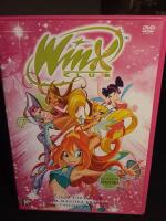 Bloom upptäcker sina magiska krafter