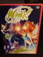 Prinsessan Diaspro och prins Sky 