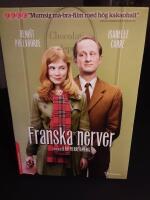 Franska nerver 