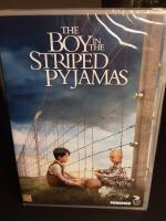 The Boy in the Striped Pyjamas 