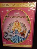 Barbie son Öprinsessan 