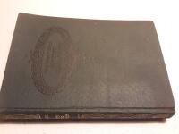 Arbetet adlar mannen 