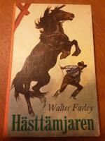 H&auml;stt&auml;mjaren