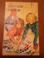 Lina g&ouml;r uppror