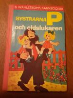 Systrarna P och eldslukaren