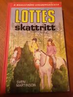 Lottes skattritt