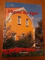 Huset du &auml;ger