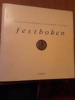 Festboken : med kalasetikett