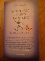 Mord &auml;r ingen barnlek