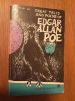 Great Tales and Poems of Edgar Allan Poe 