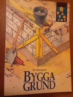 Bygga grund