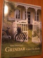 Grindar, staket och plank