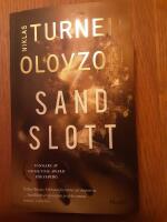 Sandslott