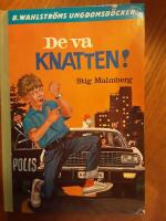 De va knatten