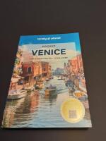Lonely Planet Pocket Venice