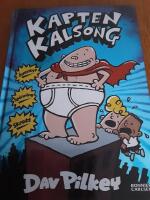 Kapten Kalsong
