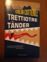 Trettiotre t&auml;nder